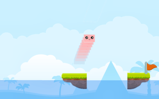 Slime Jumpy - Free Games for Casual Game