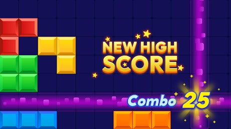 Block Puzzle Master Play Block Puzzle Master Now