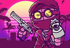 Play Madness: Sierra Nevada Rebirth Now