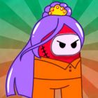 Spiele jetzt princess among us