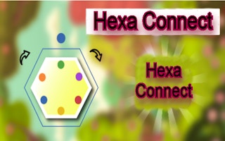 Hexa Connect Games