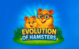 Entwicklung Von Hamstern online kostenlos spielen – casual Spiel-Screenshot