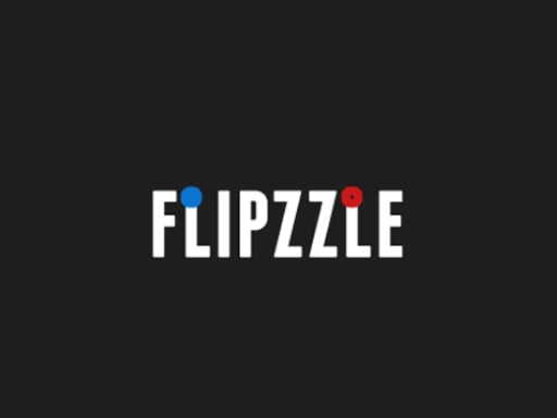 FLIPZZLE (ドットパズル) - Free 上位無料オンラインゲームSmashタグ付き Game