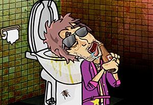 Play Crazy Hangover 3 Now - Crazy :xxx - :yyy Game Screenshot