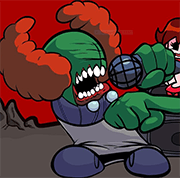 Juega a Viernes Noche Funkin’ vs el Payaso Tricky Mod ahora -  Captura de pantalla de :xxx - Juego :yyy