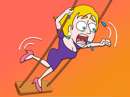 Save The Girl Games