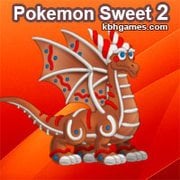 Pokemon Games Logo - Free Online Games Platform