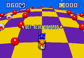 Play Sonic 3 and OVA Sonic Now -  :xxx - :yyy Game Screenshot