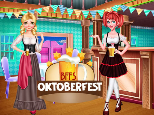bff オクトバーフェスト