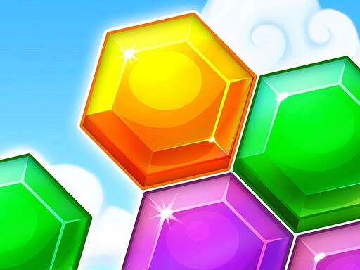Hexa Puzzle Games