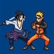 Bleach Vs Naruto 2.5 العب Bleach Vs Naruto 2.5 الآن