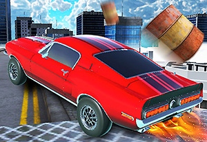 Juega a Trucos coche en la ciudad ahora -  Captura de pantalla de :xxx - Juego :yyy