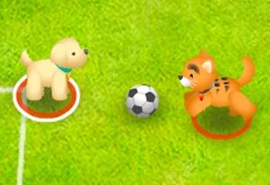 Pet Soccer Play Pet Soccer Now