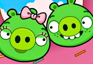 Play Bad Pig Perfect Couple Now