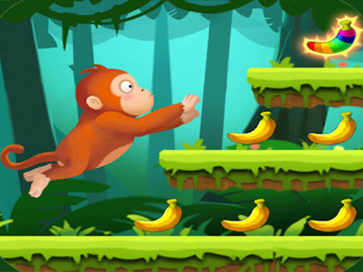 Aventura do Corredor da Jungla