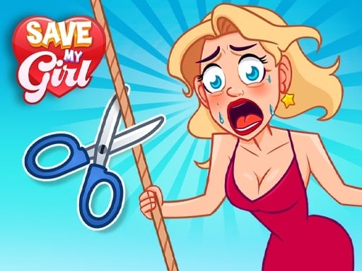 Save My Girl Games
