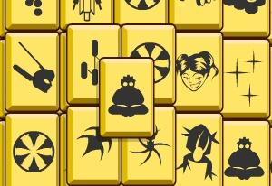 Play Jade Shadow Mahjong Now
