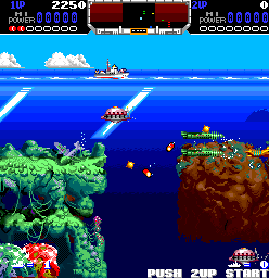 Play Run Deep Now -  :xxx - :yyy Game Screenshot
