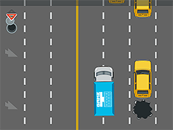 Play Truck Tournament Now Truck Tournament gameplay screenshot