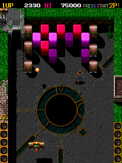 Play Ghox (spinner) Now -  :xxx - :yyy Game Screenshot