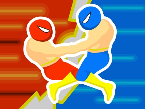 Wrestle Jump Play Wrestle Jump Now