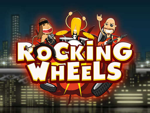 Rocking Wheels Games