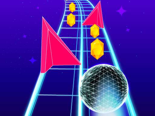 Deadly Ball 3D Games