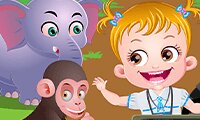 立即玩宝宝海兹：学习动物 -  :xxx - :yyy 游戏截图