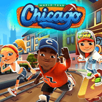 Subway Surfers: Chicago Play Subway Surfers: Chicago Now