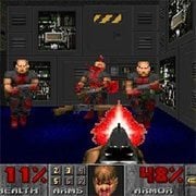 Jouez à Pack Triple Doom maintenant -  Capture d'écran de :xxx - Jeu :yyy