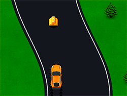 Turbo Car Track Play Turbo Car Track Now