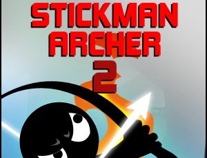 Stickman Archer 2 Games