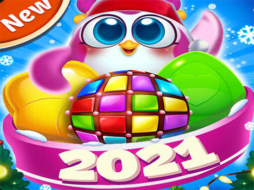 Jelly Match Games