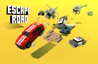 Play Escape Road Now -  :xxx - :yyy Game Screenshot