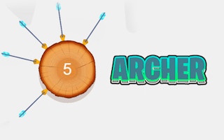 Archer 2023 - Free archery Game Like Bogenschießen Ragdoll