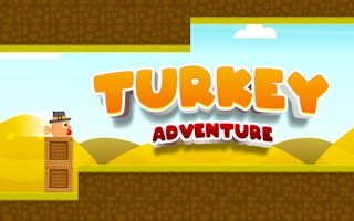 Aventura Corredor de Turquía - Free Juegos para Runner Game