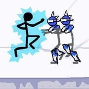 Juega a Hombre Eléctrico 2 HS ahora - Arcade Captura de pantalla de :xxx - Juego :yyy