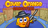 Cover Orange Gangsters Games