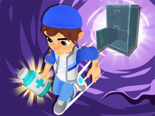 Murder Case Clue 3D Games