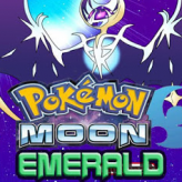 立即玩Pokemon Moon Emerald