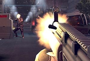 Play Combat 3 Now