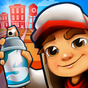 Subway Surfers Play Subway Surfers Now