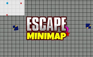 Escape Minimap - Free skill Game Like Алиса и потерянный сахар