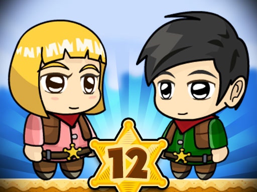 Play Zombie Mission 12 Now - 2 Player :xxx - :yyy Game Screenshot