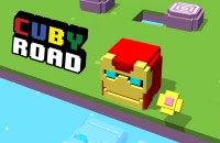 Play Cuby Road Now -  :xxx - :yyy Game Screenshot
