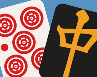 Riichi Mahjong Wait Quiz - 100% Free Mahjong Riichi Mahjong Wait Quiz - Mahjong Game Screenshot