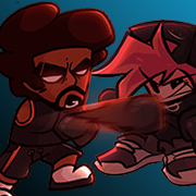 العب FNF Rev-Mixed vs Matt and Shaggy الآن