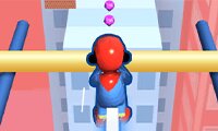 Spiele jetzt Dachbalken - Arcade :xxx – :yyy Spiel-Screenshot
