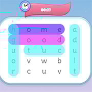 BLOSSOM A DAILY WORD GAME visual data 4