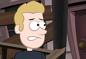 Play Yurius's House of Spooks Now -  :xxx - :yyy Game Screenshot